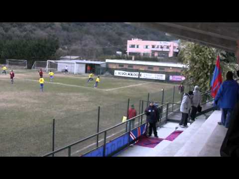 U.S.D. Borgio Verezzi 1 - 1 A.S.D. Golfodianese B