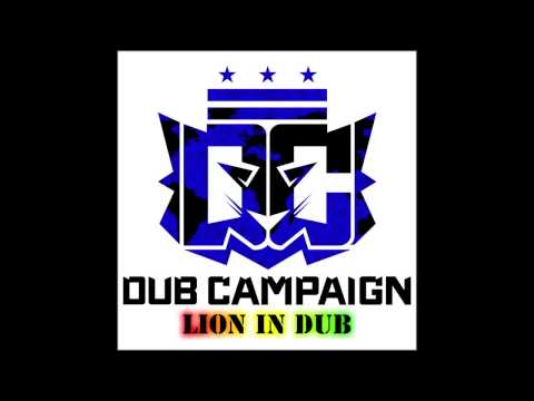 Dub Campaign - Live for Today - Solomonic Sound System Mix