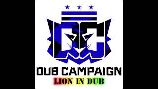 Dub Campaign - Live for Today - Solomonic Sound System Mix