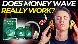 THE MONEY WAVE REVIEW ⛔ (SHOCKING TRUTH REVEALED!) ⛔ IS THE MONEY WAVE A SCAM? THE MONEY WAVE AUDIO