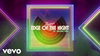 Sheppard - Edge Of The Night (Spanish Language Version) - Pseudo video ft. Sebastián Yatra