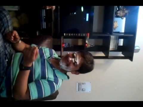 Digvijay's 18th bday