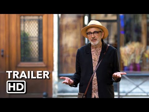 afbeelding IT MUST BE HEAVEN (2019) - HD Trailer