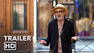 IT MUST BE HEAVEN (2019) - HD Trailer