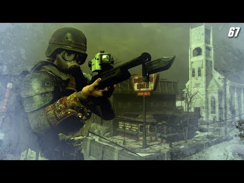 Fallout 4 - FROST - Part 67 - Brewery Beatdown