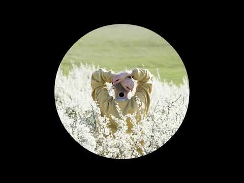 Aprilee - I'm Okay (Prod by Kulibaba)