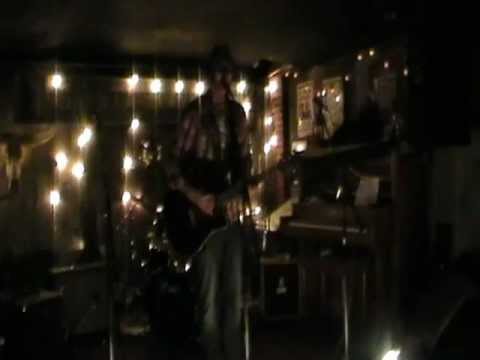 Alexander Quail live at the Dakota Oct 2011