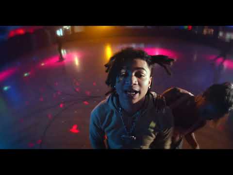 Jae Lynx - Wanna Be Around [Official Video]