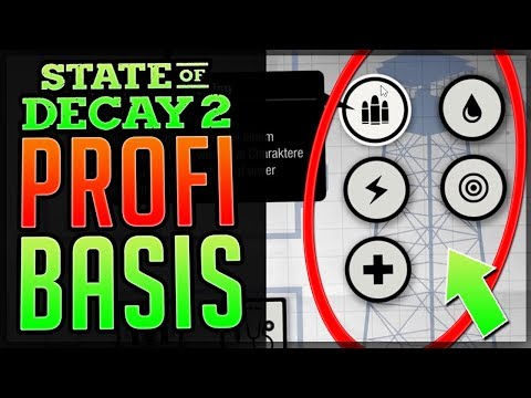 PROFI BASIS durch diesen Trick - Erhalte die beste Basis mit 5 Außenposten