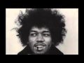 Jimi Hendrix-Crying Blue Rain