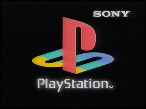 Reklama Sony Playstation