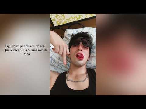 Skush - Tira el phone (Prod. Asael)