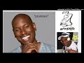TYRESE-PROMISES BY PAULO  COBRINHA RESENHAMIX