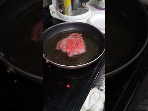 we are making funnel cakes, but it's a flavored one this time.... #RedVelvetFunnelCakes