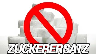 Zuckerersatz: Erythrit, Erythritol, Xylit, Xucker, Xucker Light und Stevia - meine Süßungsmittel