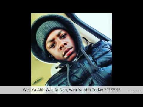 Tay Fazoo X MIKEGANG (PICOVICO)