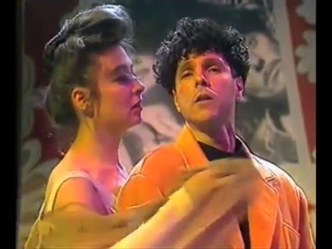 Les Rita Mitsouko and Sparks - Singing In The Shower - Music Video Mix