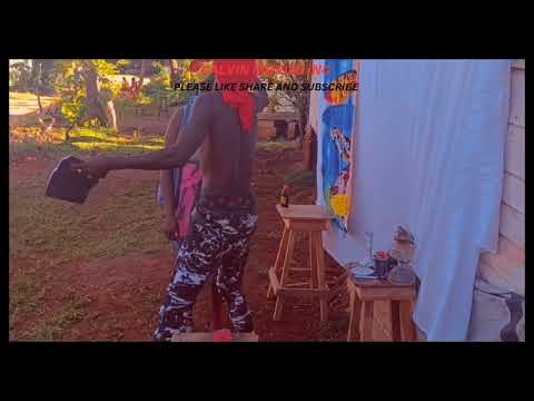 BAD PICKNEY EPISODE 2 JAMAICAN MOVIE 🎬  #viralvideo