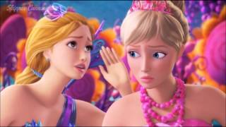 Barbie  und die Geheime Tür  - Du bist Da