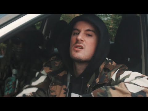 Don zZombie- 03 Wallace | OFFICIAL VIDEO (Shot by @BlackwaterXL)