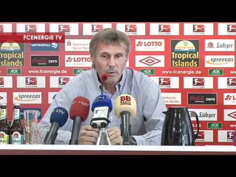 PK: 04.05.2012 - "Man kann vieles korrigieren"