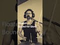 Floater - Bound for Glory #drumcover #singingcover