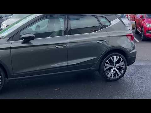 SEAT Arona 1.0TSI 110hp Xperience *24 MONTH SEAT A - Image 2