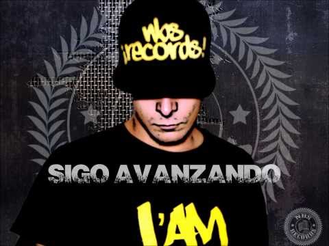 D'Soto Aka Nbs - Sigo Avanzando (Nbs Records Prod & LBM Beats)