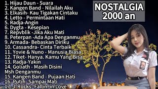Download lagu Playlist Nostalgia Tahun 2000-an: Lagu Hits Wajib Dengar! mp3 Download lagu Playlist Nostalgia Tahun 2000-an: Lagu Hits Wajib Dengar! mp3
