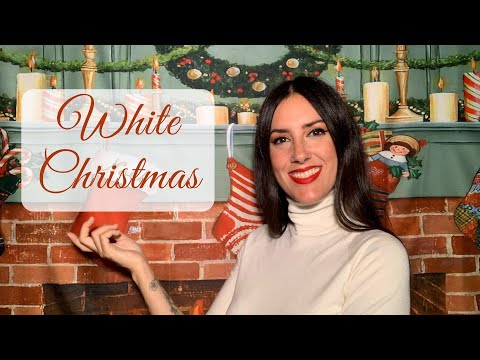 White Christmas – cover by Paula Domínguez