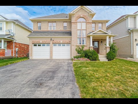 26 Waldie Crescent Brantford Home for Sale - Real Estate Properties for Sale