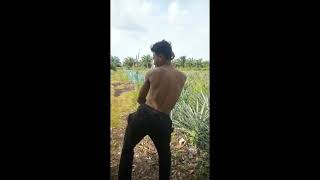 Download lagu Petani goyang di kebun # Goyang viral DJ sasu# Chika ciku mp3