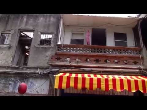 Ilha Jincheng de Taiwan Kinmen