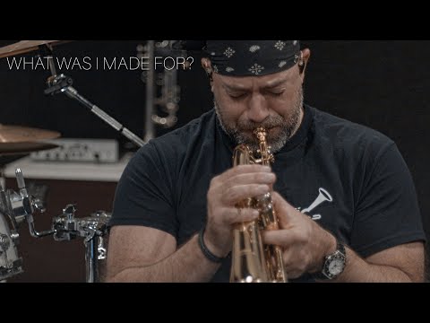 what was i made for?