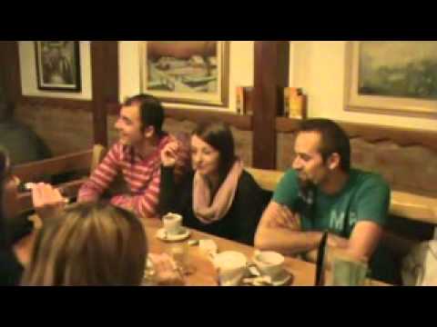 Kako si majko, kako si oče - Bero Pudić i Iva Kovačević, Požega 2011.