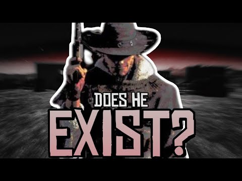 Does Red Harlow Exist In The Red Dead Redemption Universe?