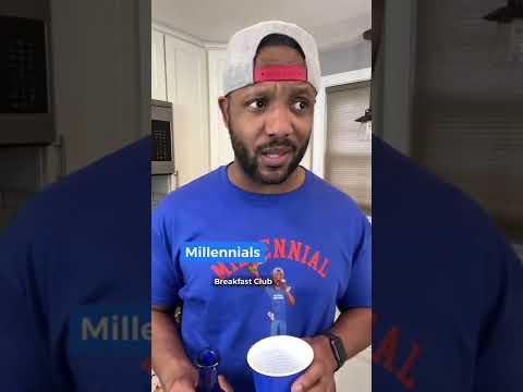 THE Social Media Generation