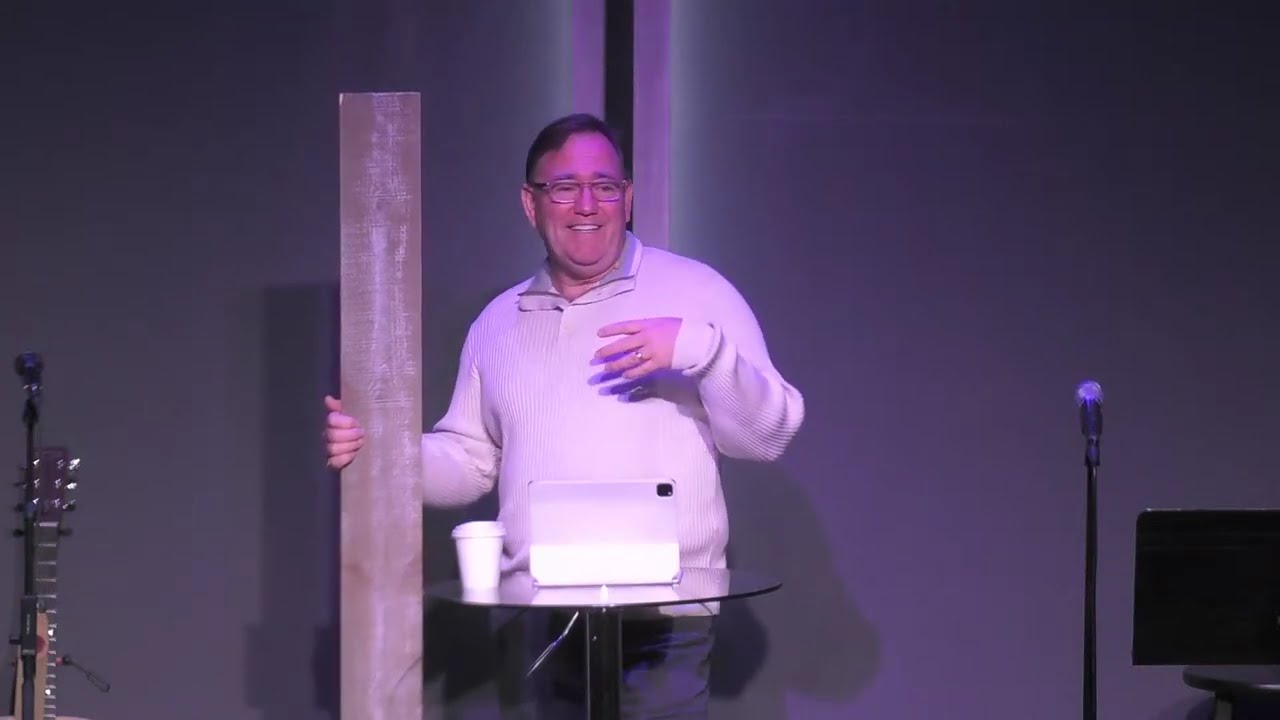 THE DISCOVERY SERIES | THE THINGS YOU SHOULD NOT DO IN LIFE | 3.9.25