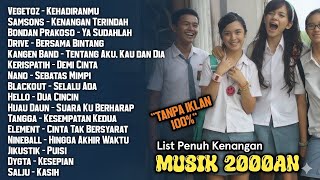 Download lagu Nostalgia Musik 2000an – Lagu Kenangan Indonesia Paling Populer mp3