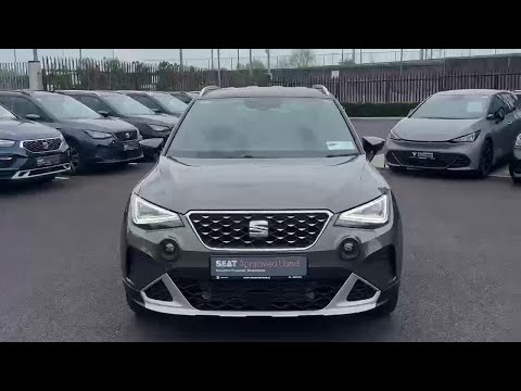 SEAT Arona 1.0TSI 110hp Xperience+ *24 MONTH SEAT - Image 2