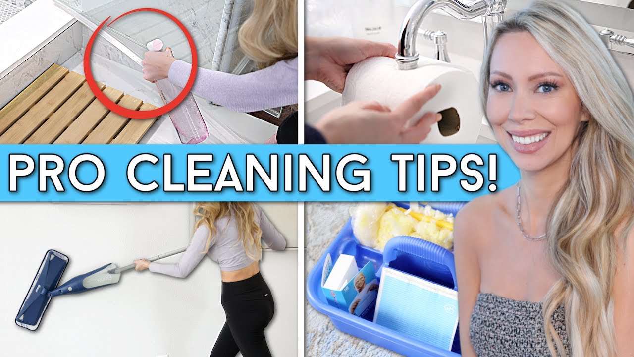 Watch how Lupa Cleaning serves Greater Boston homeowners