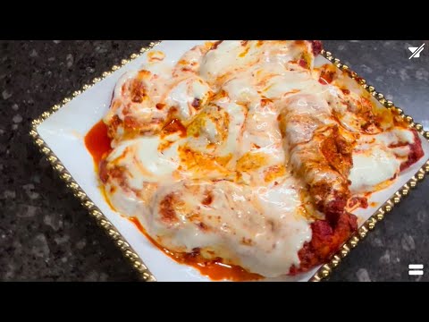 Viral Qatar iffa chicken recipe