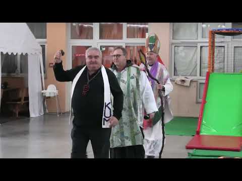 Martinje Garešnica 2025