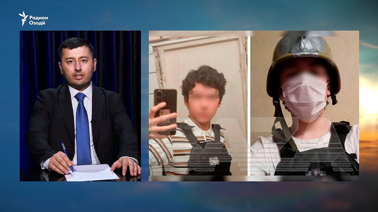 Вокунишҳо ба кушта шудани навраси тоҷик дар Маскав