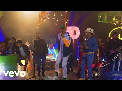 Uziel Payan - La Canelera (En Vivo) ft. Alegres De La Sierra