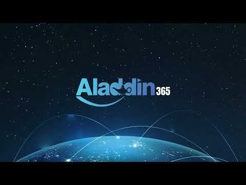 Aladdin365: Textile Industry