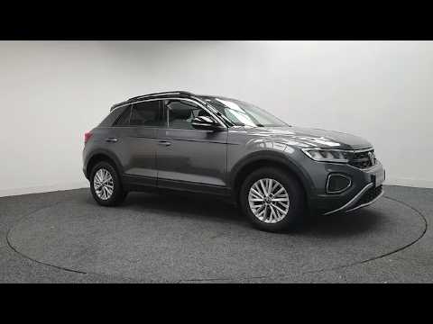 Volkswagen T-Roc LIFE 2.0TDI 116HP - Image 2
