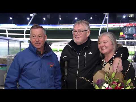 2021 OLYMPIC FINAL - T5 PRINCE OF TROY