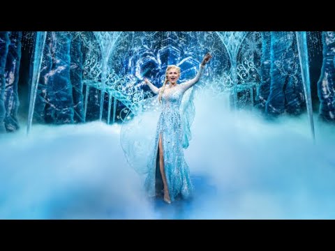 Samantha Barks Quickchange Compilation