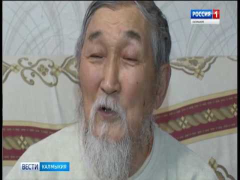 Вести «Калмыкия»: дневной выпуск 17.01.2017